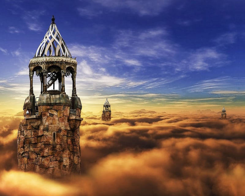 Castle of Illumination