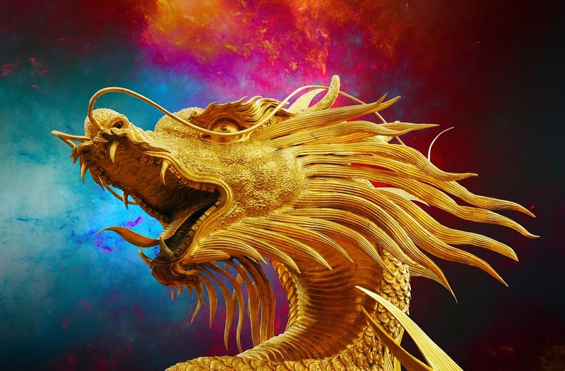 Dragon's Domain