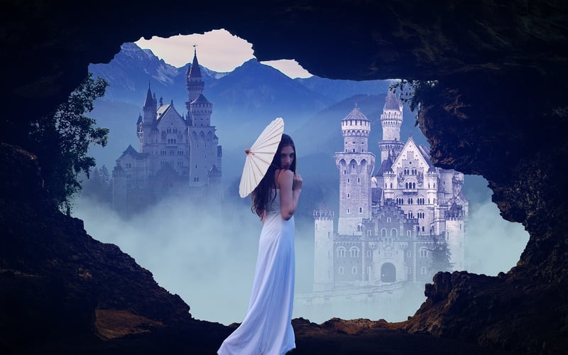 Fantasy Realm