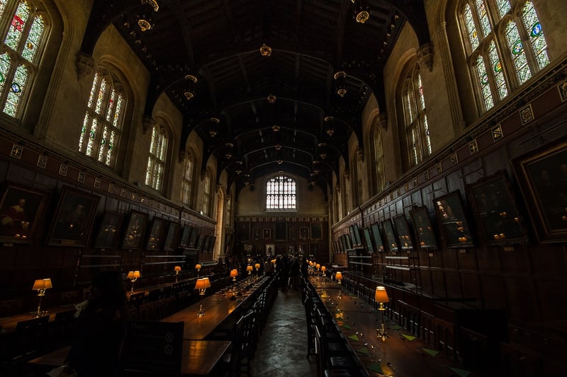 Magical Artifacts