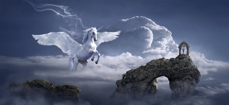 Unicorn Image